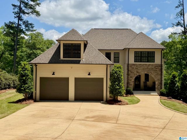 34 HIDDEN POINT, Rockford, AL 35136