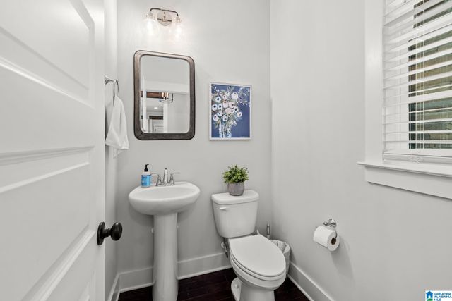 34 HIDDEN POINT, Rockford, AL 35136