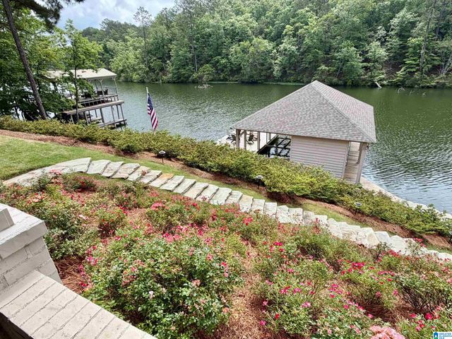 34 HIDDEN POINT, Rockford, AL 35136