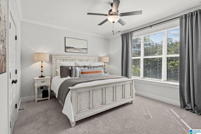 34 HIDDEN POINT, Rockford, AL 35136