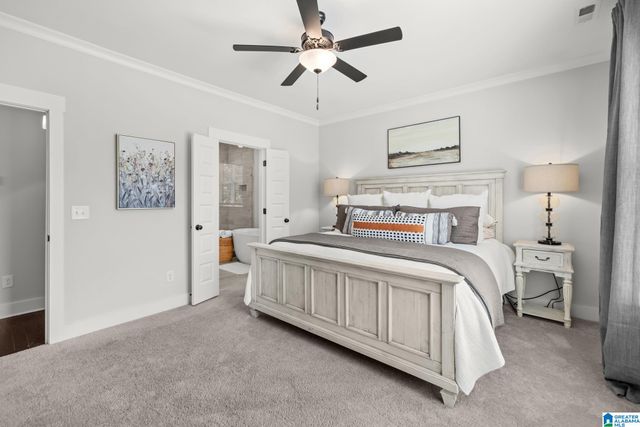 34 HIDDEN POINT, Rockford, AL 35136