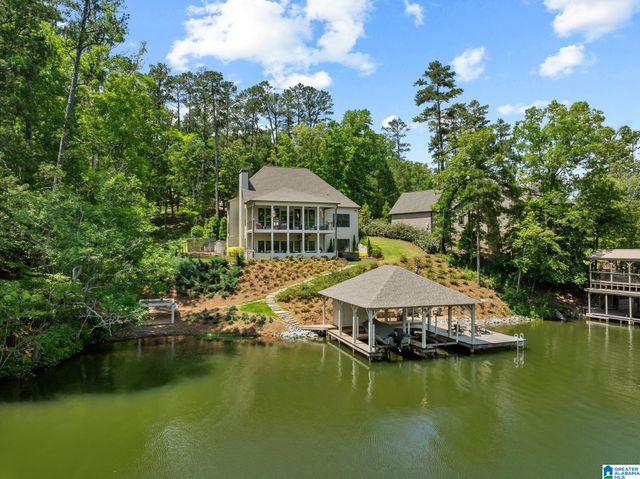 34 HIDDEN POINT, Rockford, AL 35136
