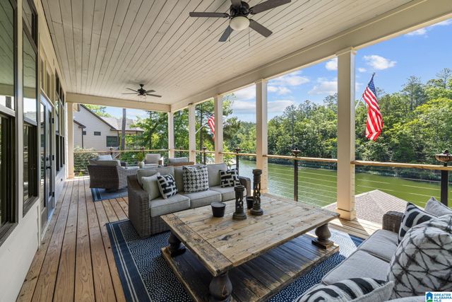 34 HIDDEN POINT, Rockford, AL 35136