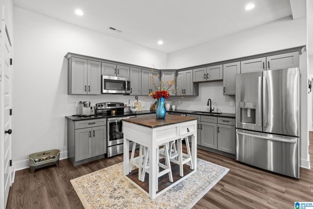 34 HIDDEN POINT, Rockford, AL 35136