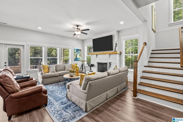 34 HIDDEN POINT, Rockford, AL 35136