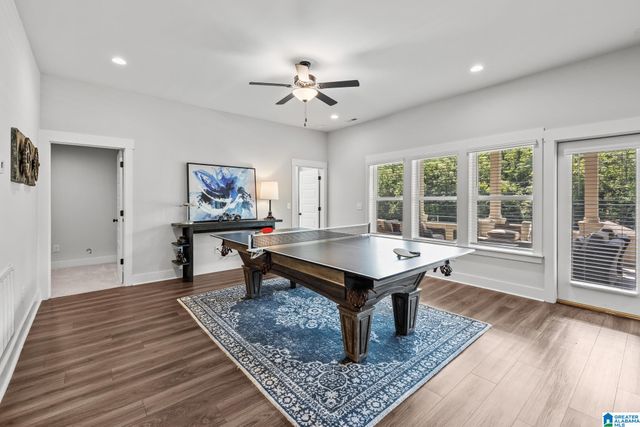 34 HIDDEN POINT, Rockford, AL 35136