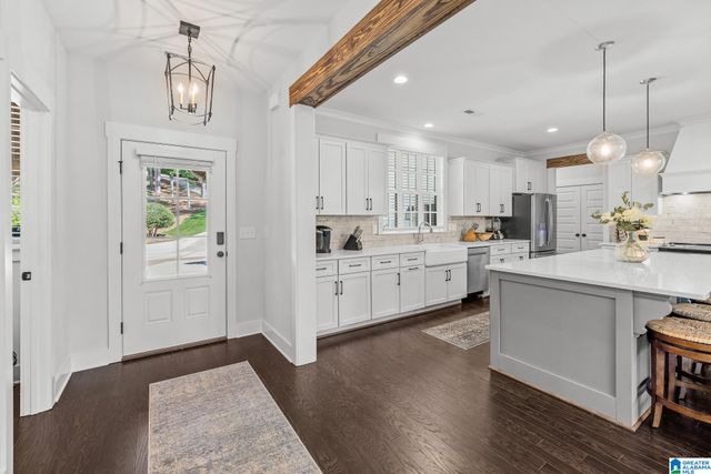 34 HIDDEN POINT, Rockford, AL 35136