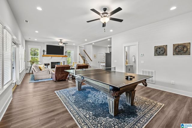 34 HIDDEN POINT, Rockford, AL 35136
