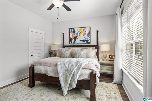 34 HIDDEN POINT, Rockford, AL 35136