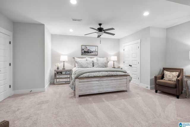 34 HIDDEN POINT, Rockford, AL 35136
