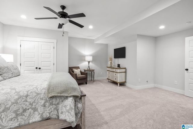 34 HIDDEN POINT, Rockford, AL 35136