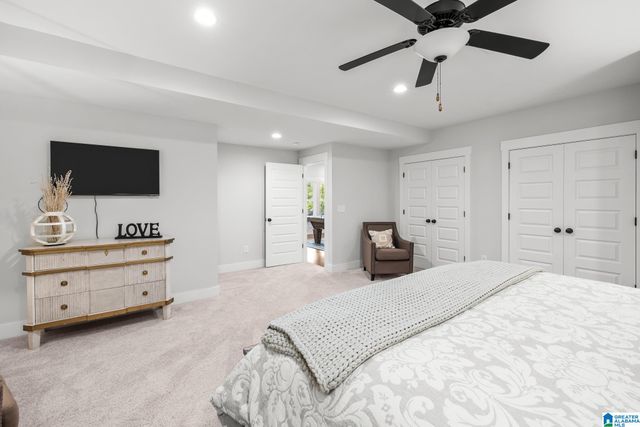 34 HIDDEN POINT, Rockford, AL 35136