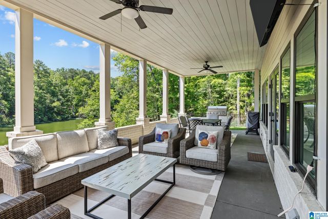 34 HIDDEN POINT, Rockford, AL 35136