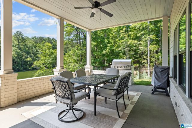 34 HIDDEN POINT, Rockford, AL 35136