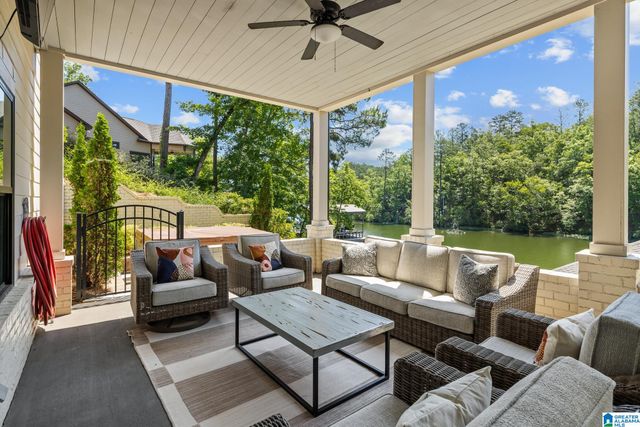 34 HIDDEN POINT, Rockford, AL 35136