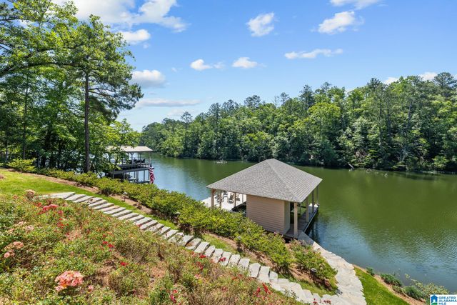 34 HIDDEN POINT, Rockford, AL 35136