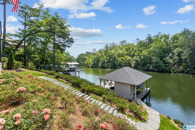 34 HIDDEN POINT, Rockford, AL 35136