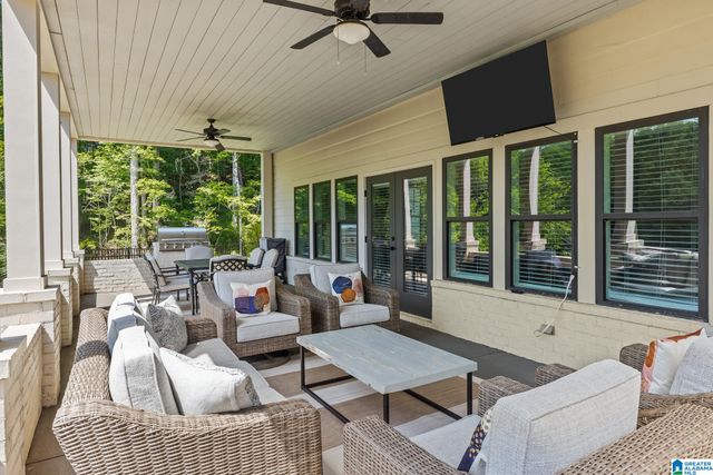 34 HIDDEN POINT, Rockford, AL 35136