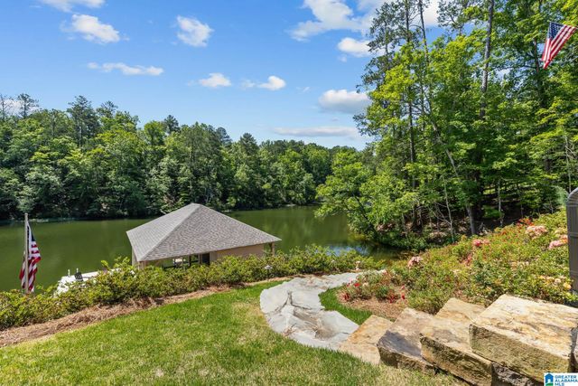 34 HIDDEN POINT, Rockford, AL 35136