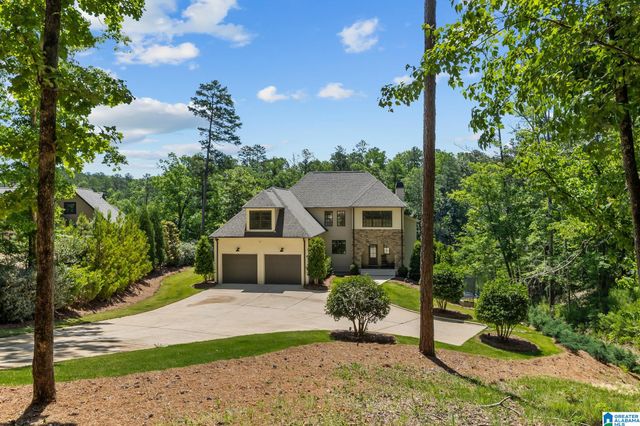 34 HIDDEN POINT, Rockford, AL 35136