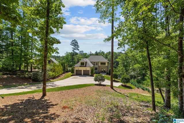 34 HIDDEN POINT, Rockford, AL 35136