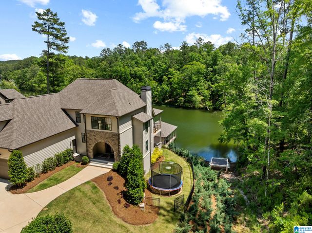 34 HIDDEN POINT, Rockford, AL 35136