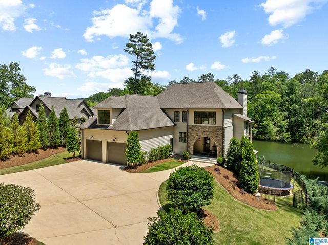 34 HIDDEN POINT, Rockford, AL 35136