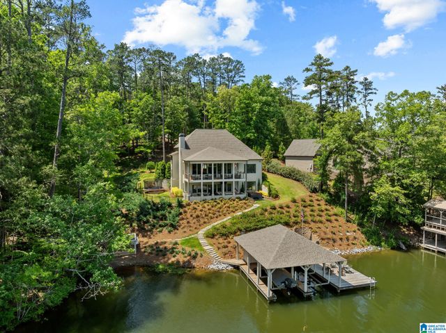 34 HIDDEN POINT, Rockford, AL 35136