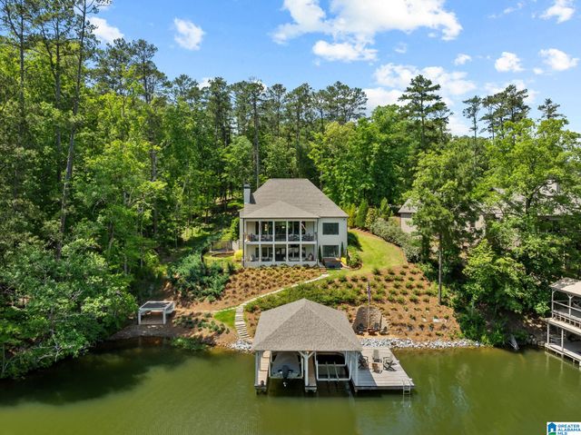 34 HIDDEN POINT, Rockford, AL 35136