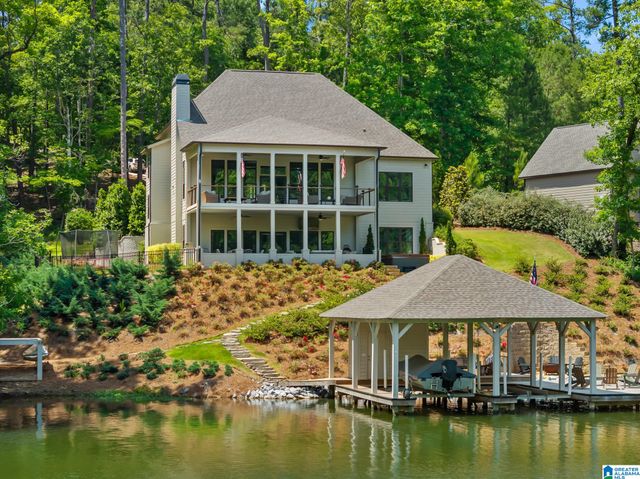 34 HIDDEN POINT, Rockford, AL 35136