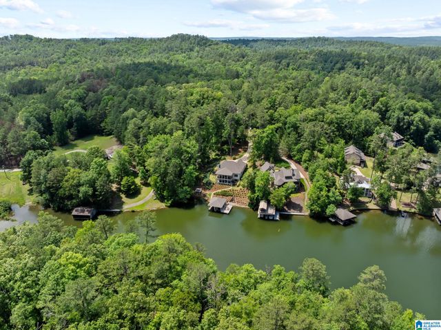 34 HIDDEN POINT, Rockford, AL 35136