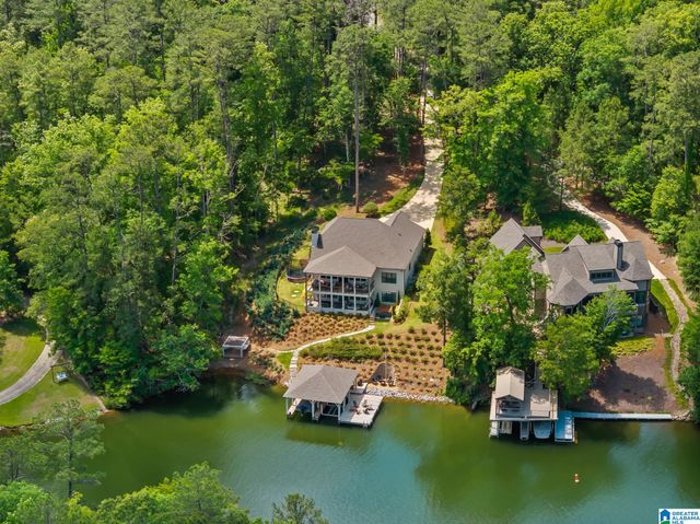 34 HIDDEN POINT, Rockford, AL 35136