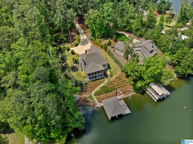 34 HIDDEN POINT, Rockford, AL 35136