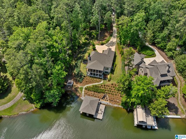 34 HIDDEN POINT, Rockford, AL 35136
