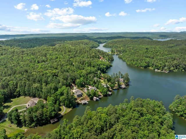 34 HIDDEN POINT, Rockford, AL 35136