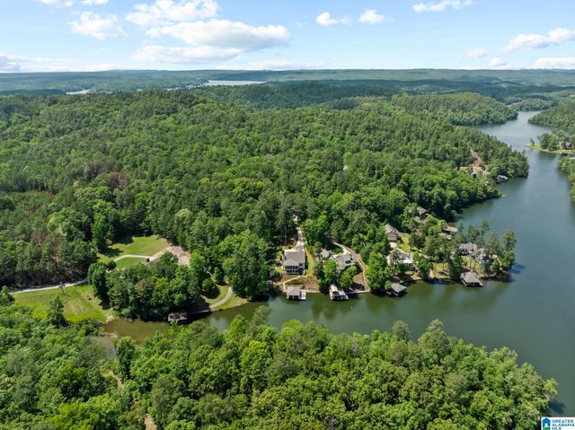 34 HIDDEN POINT, Rockford, AL 35136