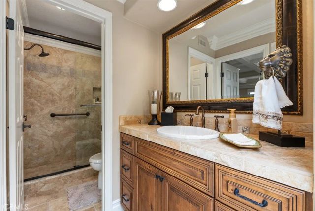 18 Claremont, Coto De Caza, CA 92679