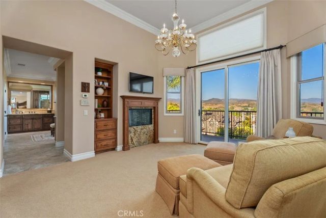 18 Claremont, Coto De Caza, CA 92679
