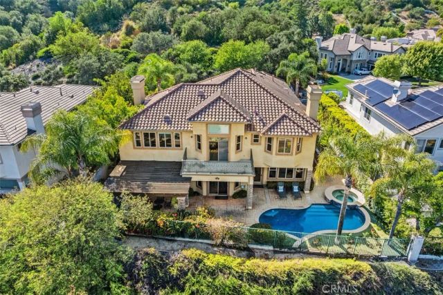 18 Claremont, Coto De Caza, CA 92679