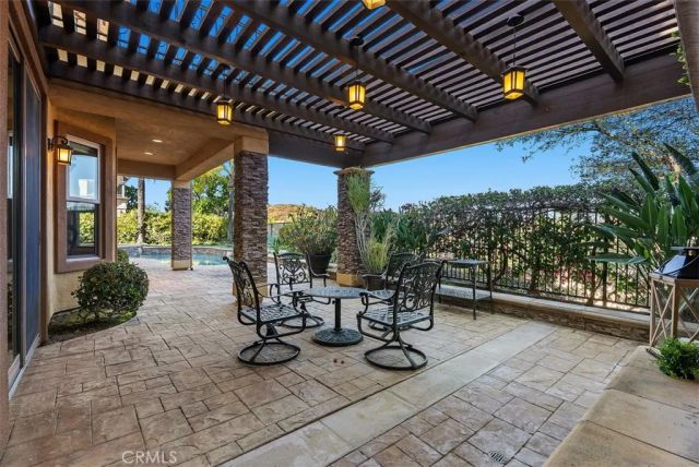 18 Claremont, Coto De Caza, CA 92679