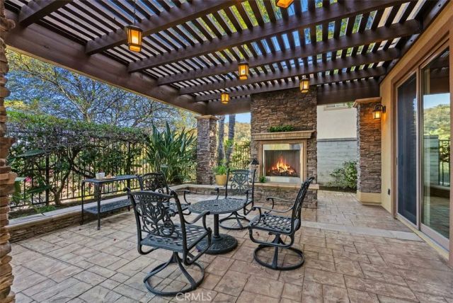 18 Claremont, Coto De Caza, CA 92679