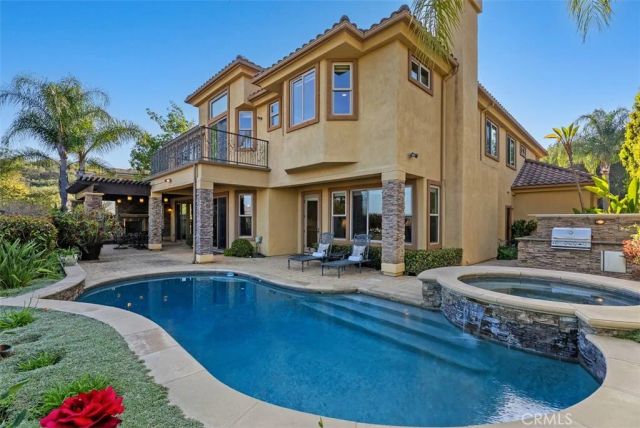 18 Claremont, Coto De Caza, CA 92679