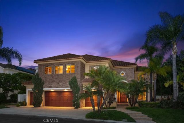 18 Claremont, Coto De Caza, CA 92679