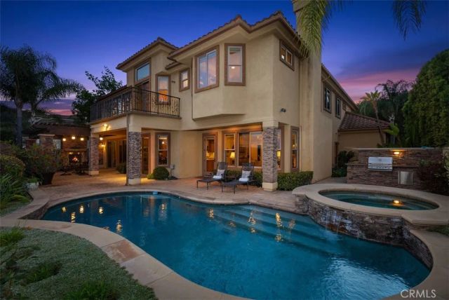 18 Claremont, Coto De Caza, CA 92679