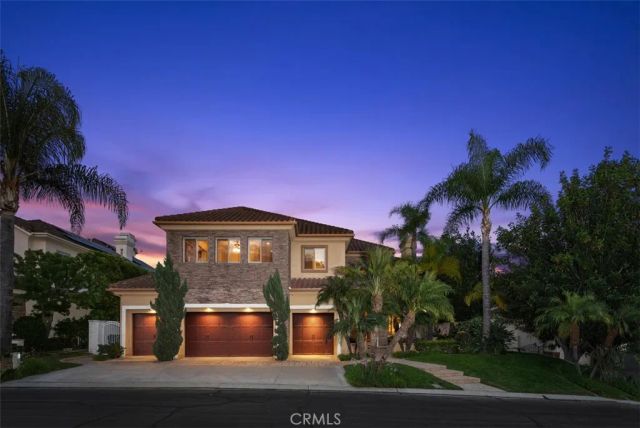 18 Claremont, Coto De Caza, CA 92679