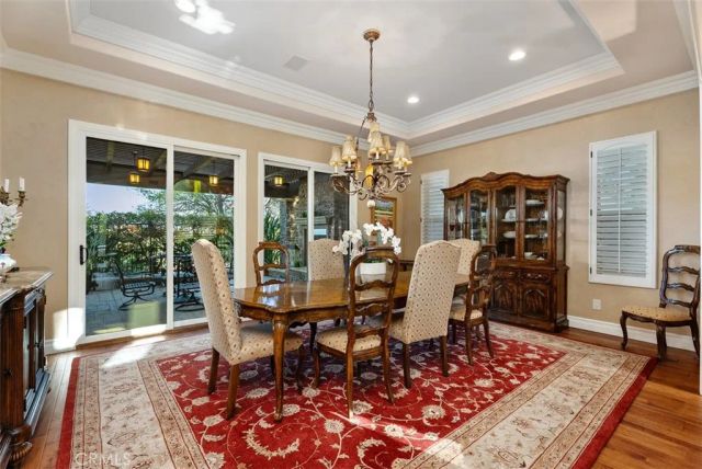 18 Claremont, Coto De Caza, CA 92679