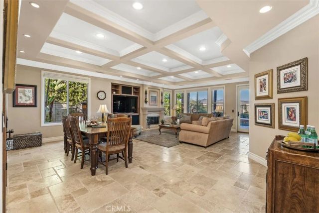 18 Claremont, Coto De Caza, CA 92679