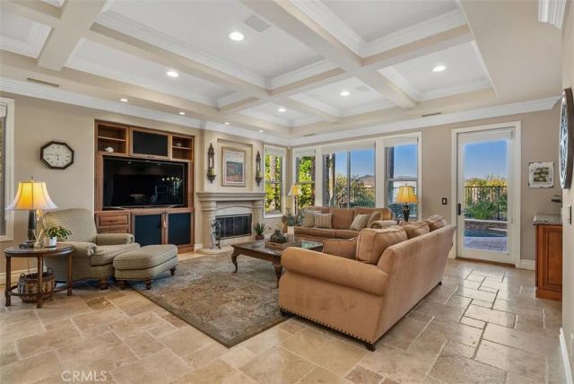18 Claremont, Coto De Caza, CA 92679