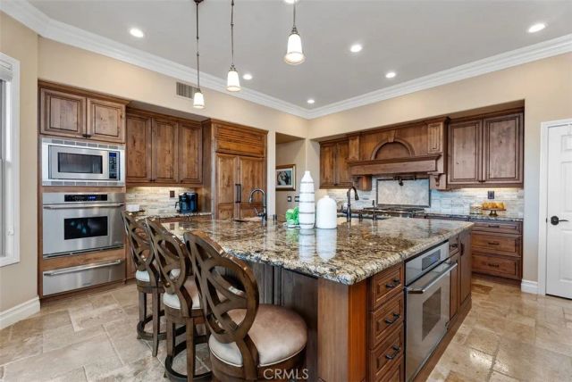 18 Claremont, Coto De Caza, CA 92679