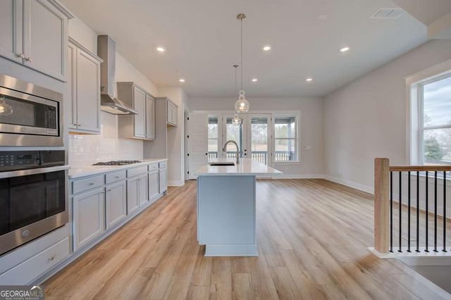 1080 Ascent Place, Atlanta, GA 30328